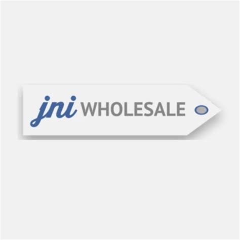 jni wholesale products.